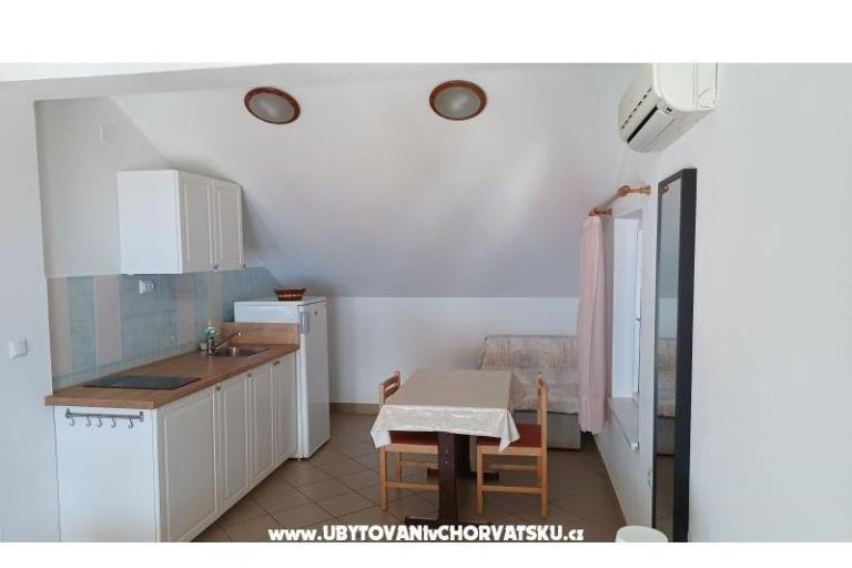 Apartmanok Darija – fotó 12