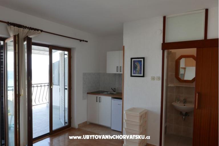 Apartmanok Darija – fotó 14