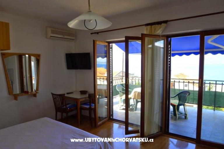 Apartmanok Darija – fotó 2