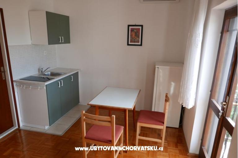 Apartmanok Darija – fotó 4