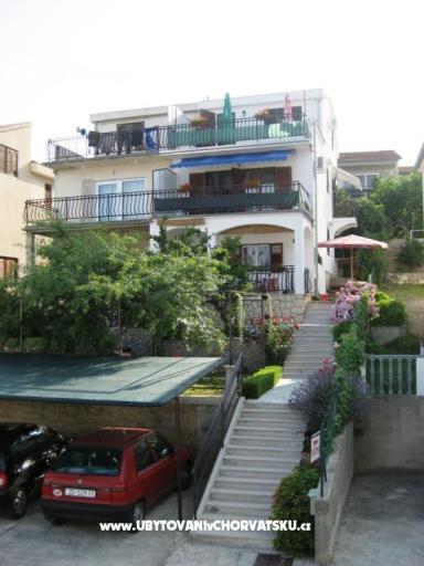 Apartmanok Darija – fotó 8