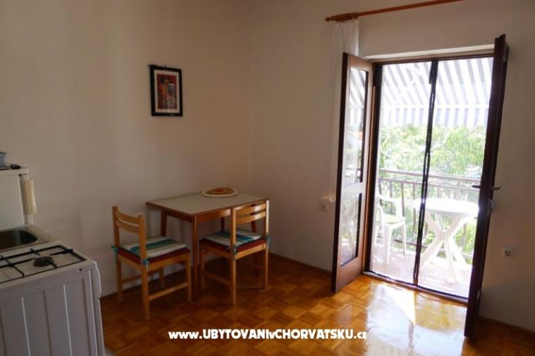Apartmanok Darija – fotó 9