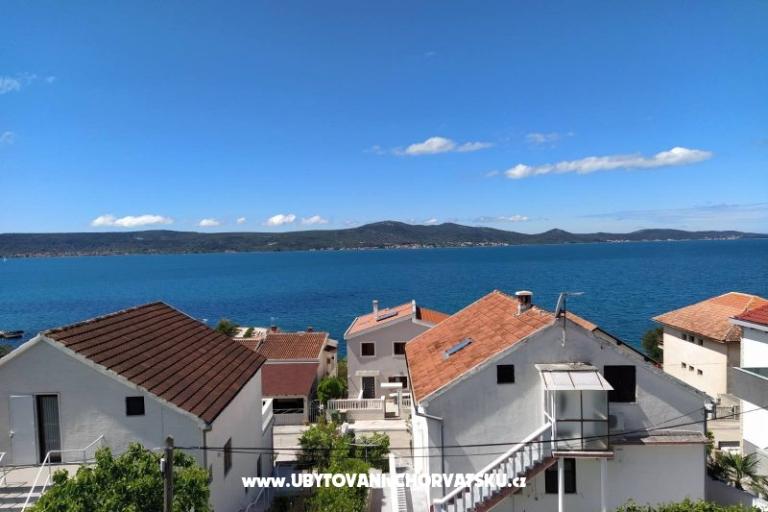 Villa More Sveti Petar na Moru – fotó 10