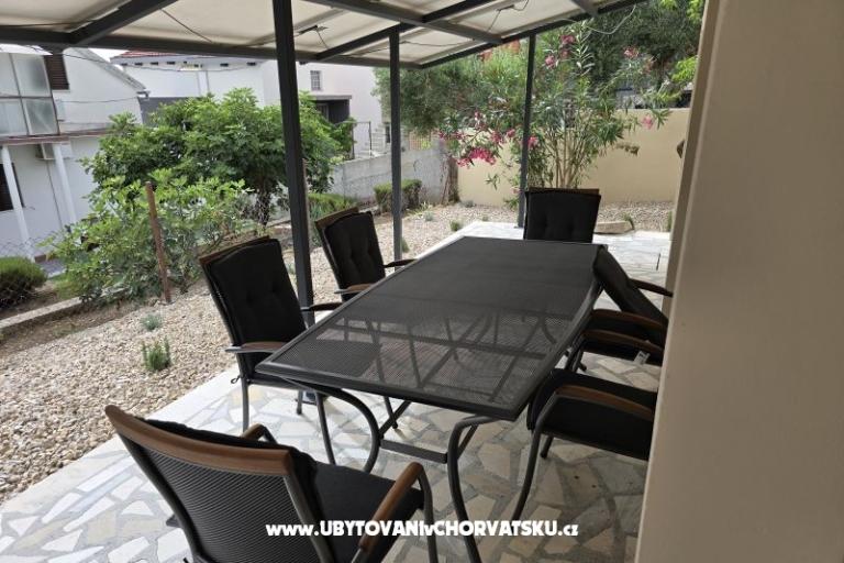 Villa More Sveti Petar na Moru – fotó 13