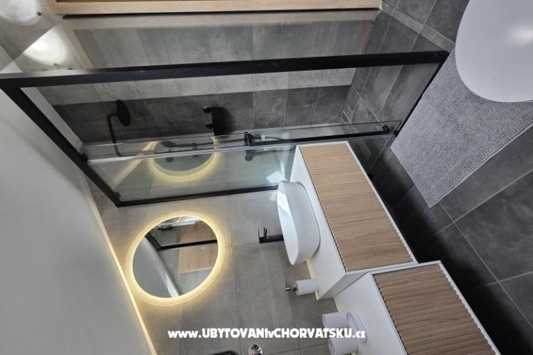 Villa More Sveti Petar na Moru – fotó 15