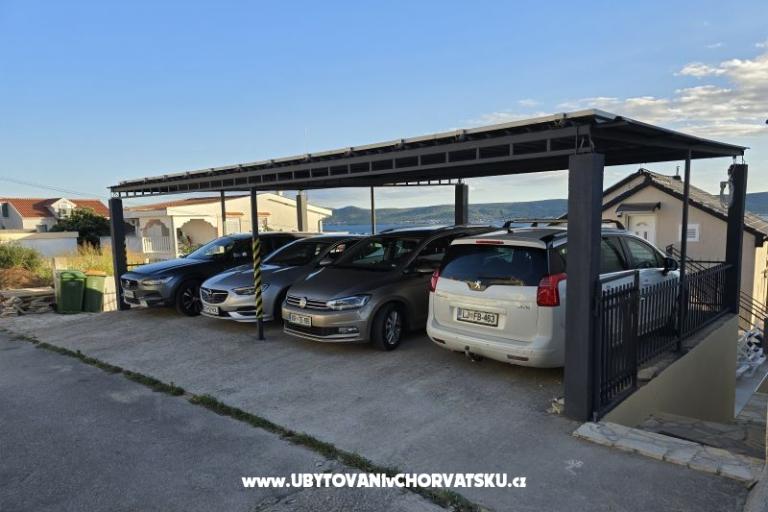 Villa More Sveti Petar na Moru – fotó 16