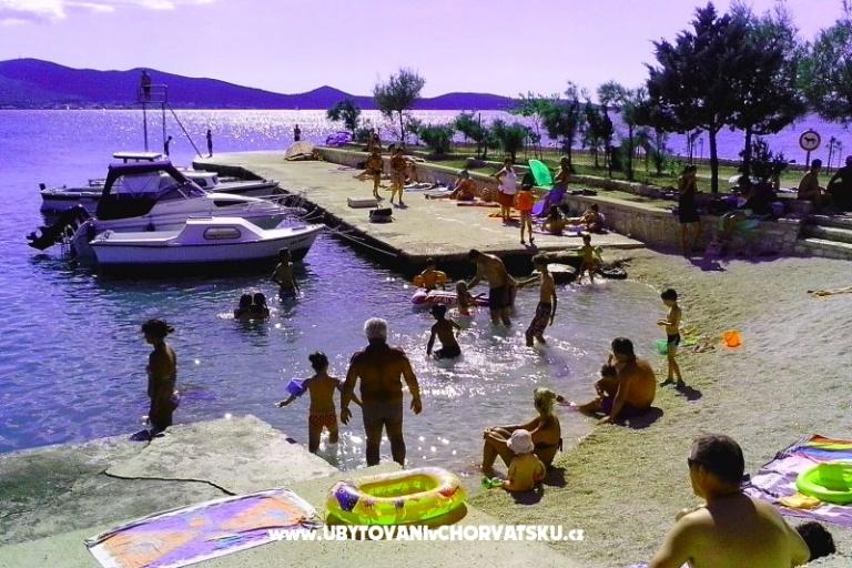 Villa More Sveti Petar na Moru – fotó 17