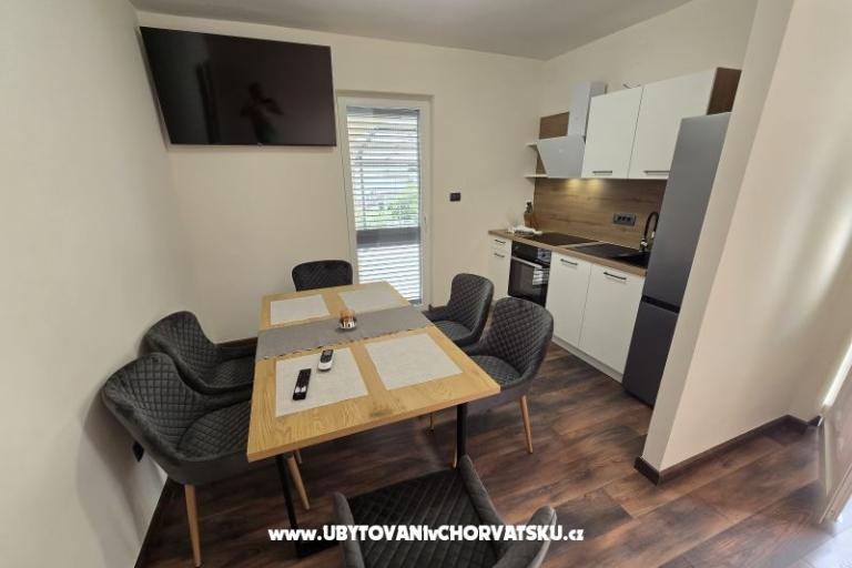 Villa More Sveti Petar na Moru – fotó 19
