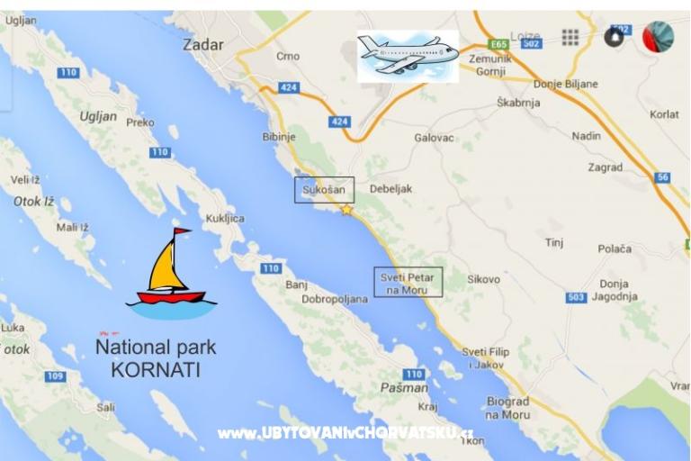 Villa More Sveti Petar na Moru – fotó 3