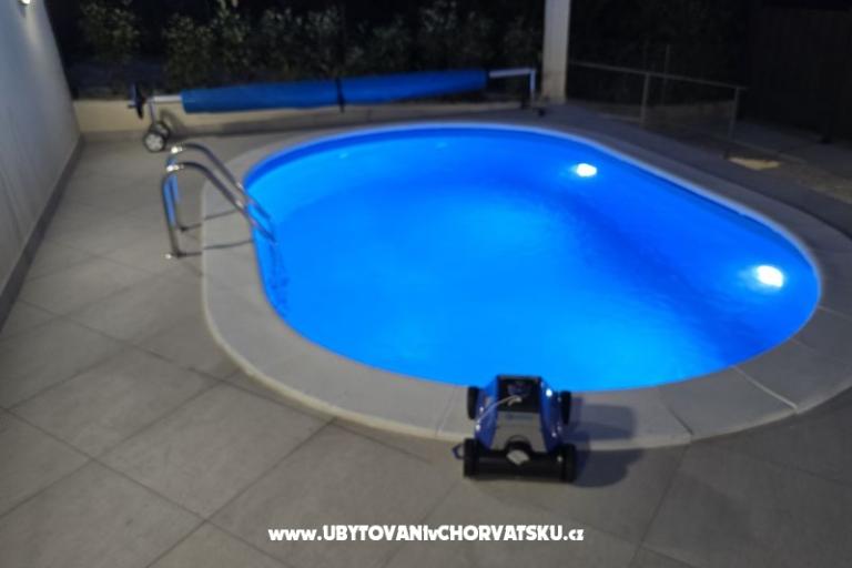 Villa More Sveti Petar na Moru – fotó 9