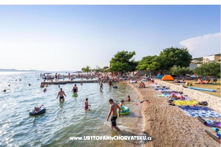 Apartmanok Maleo – fotó 3