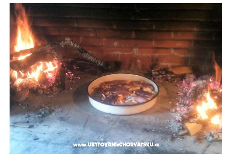 Colić Apartmanok  – fotó 14