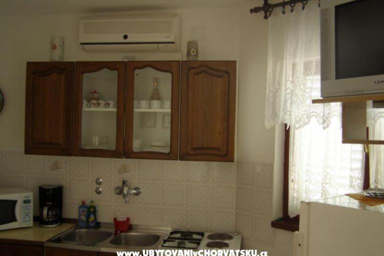 Apartmanok Roviš – fotó 5