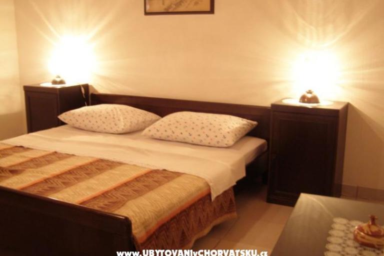 Apartmanok Roviš – fotó 8