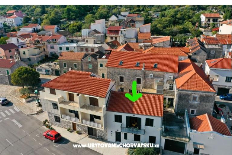 Apartman Milka – fotó 2