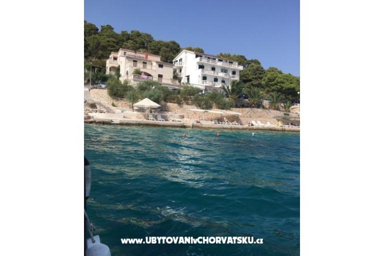 Apartmanok Andabaka – fotó 7