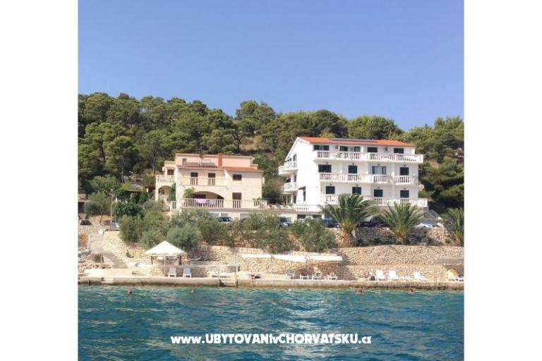 Apartmanok Andabaka – fotó 8