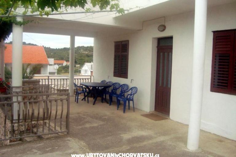 Apartmanok Ante – fotó 7