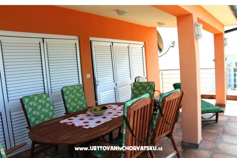 Apartmanok  Balog – fotó 10