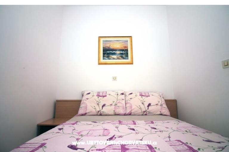 Apartmanok  Balog – fotó 12