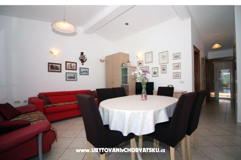 Apartmanok  Balog – fotó 14