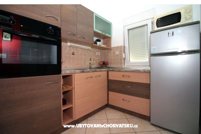 Apartmanok  Balog – fotó 15