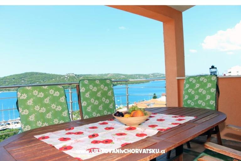 Apartmanok  Balog – fotó 18