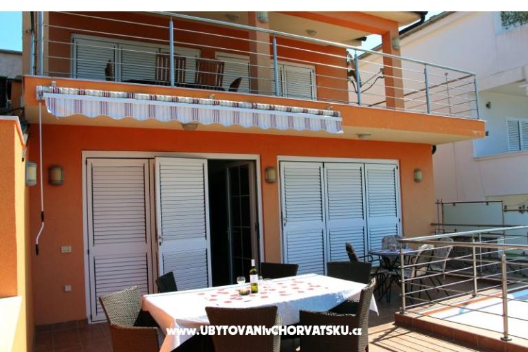 Apartmanok  Balog – fotó 2