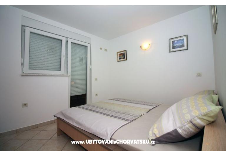 Apartmanok  Balog – fotó 6