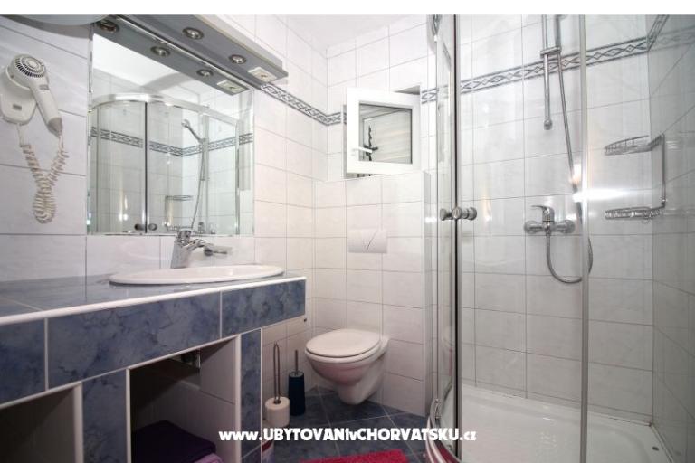 Apartmanok  Balog – fotó 8