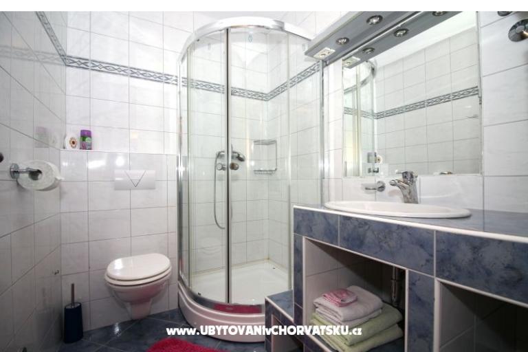 Apartmanok  Balog – fotó 9