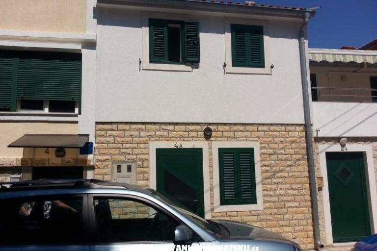 Apartmanok Banchettovi dvori – fotó 10