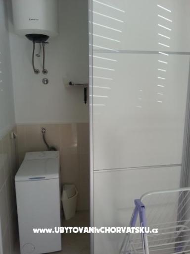 Apartmanok Banchettovi dvori – fotó 11