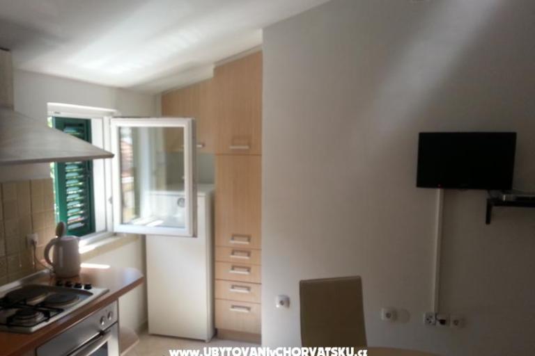 Apartmanok Banchettovi dvori – fotó 12
