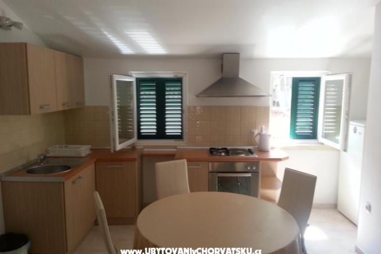 Apartmanok Banchettovi dvori – fotó 13