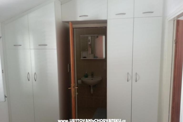 Apartmanok Banchettovi dvori – fotó 14