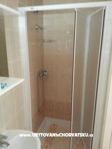 Apartmanok Banchettovi dvori – fotó 15