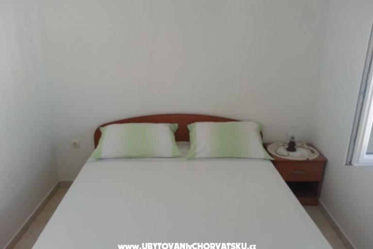 Apartmanok Banchettovi dvori – fotó 16