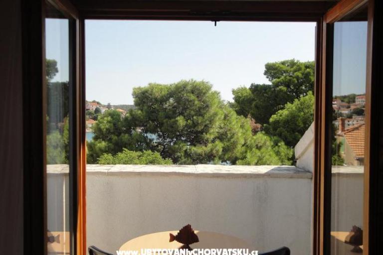 Apartmanok Banchettovi dvori – fotó 2