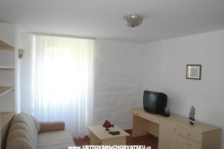 Apartmanok Banchettovi dvori – fotó 5