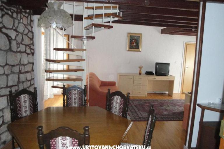 Apartmanok Banchettovi dvori – fotó 6