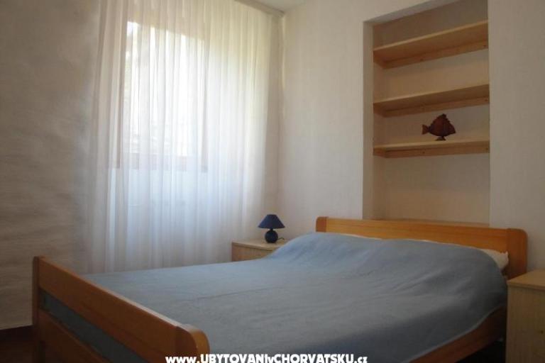Apartmanok Banchettovi dvori – fotó 7
