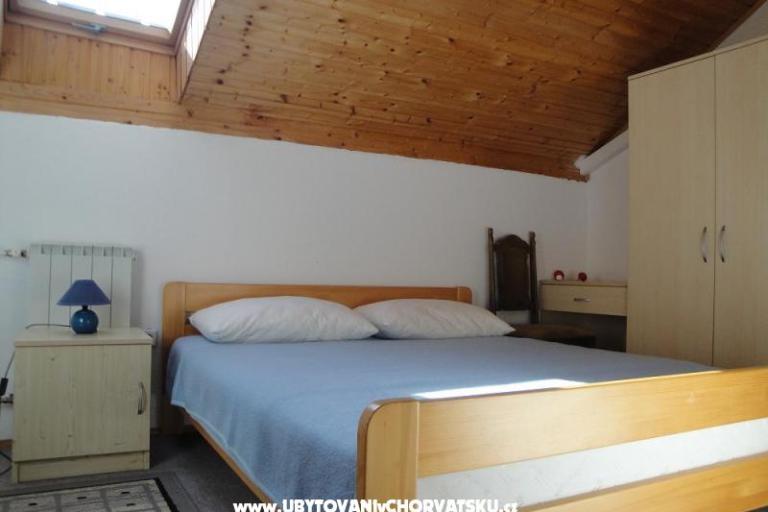 Apartmanok Banchettovi dvori – fotó 8