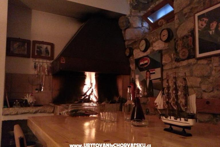 Apartmanok Banchettovi dvori – fotó 9