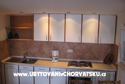 Apartmanok Barižon – fotó 7