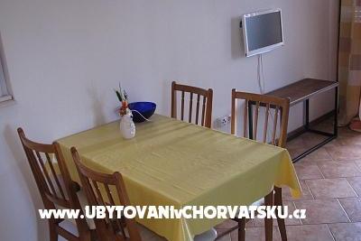 Apartmanok Barižon – fotó 8