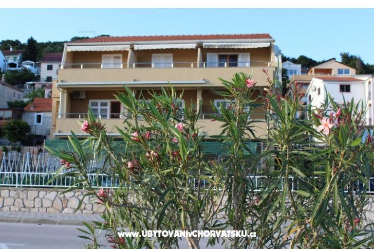 Apartmanok Berak – fotó 10