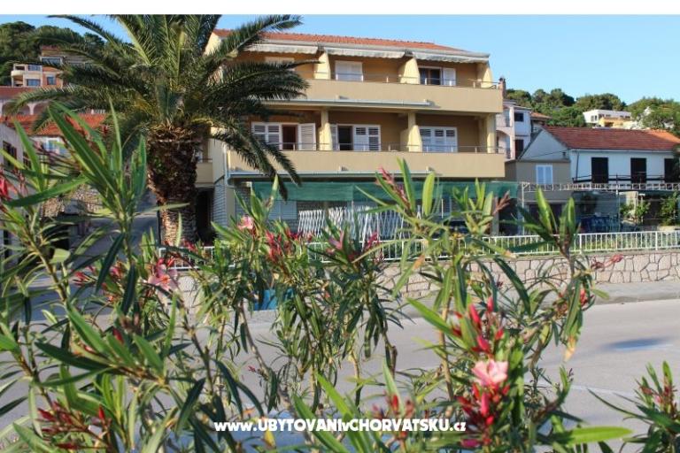 Apartmanok Berak – fotó 11