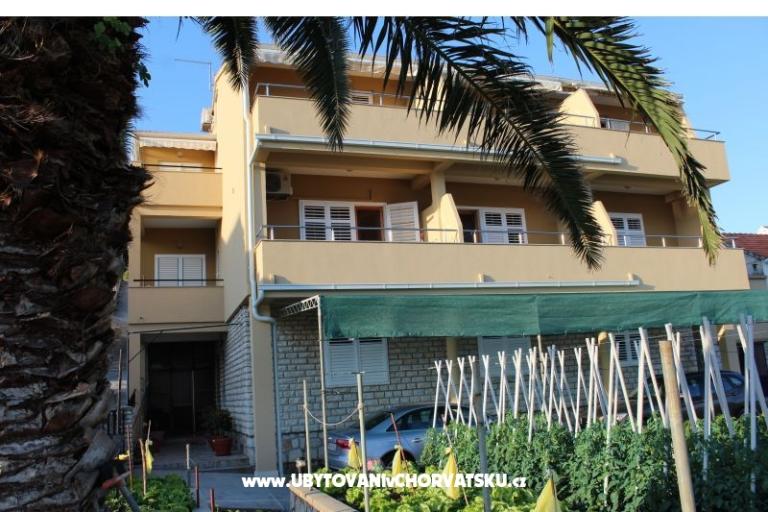 Apartmanok Berak – fotó 12
