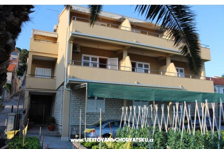 Apartmanok Berak – fotó 13